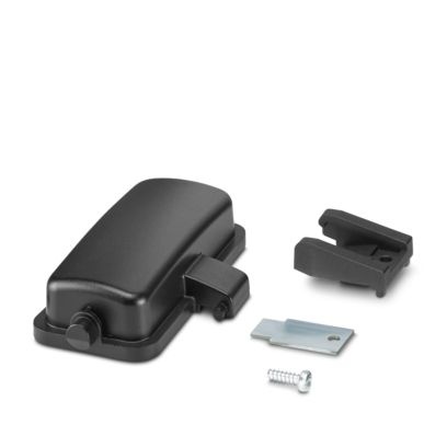 HC-B16-BC-HI-PLBK - Coperchio di protezione