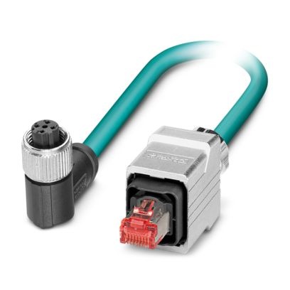 NBC-M12FRD-R4RC/.../... - Cavo di rete