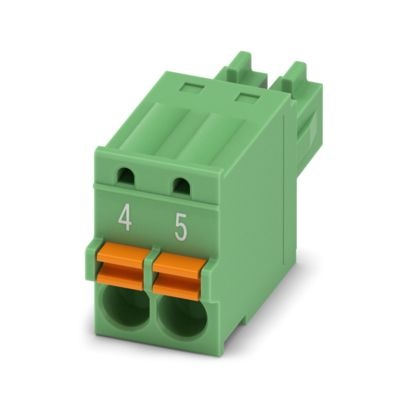 FK-MCP 1,5/ 2-ST-3,5 BDWH:4-5 - Connettore per circuito stampato