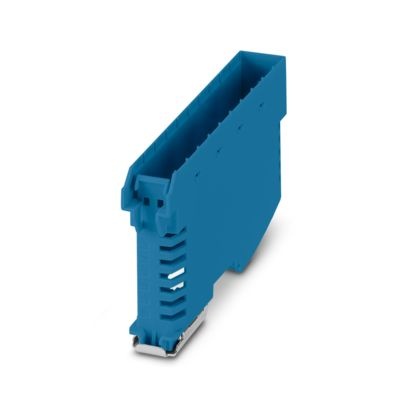 ME-IO 18,8 B/FE 10U TBUS 5015 - Parte inferiore della scatola