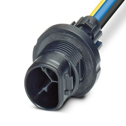 PV-AC-FT-M-C/3-4-100 SP - Connettore a innesto incorporato AC