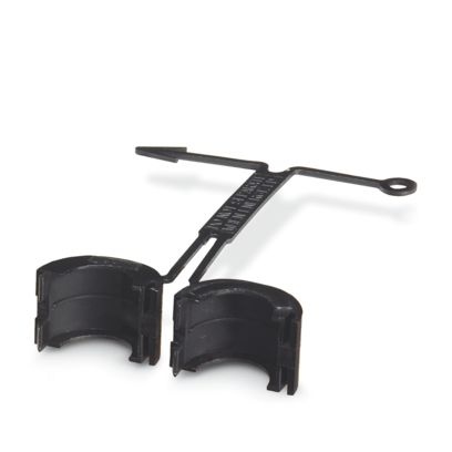 SAC-M12-EXCLIP - Clip di sicurezza