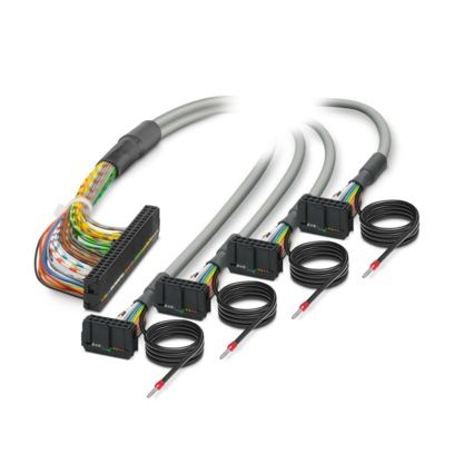 FLK 50-4X14-EZ-DR-S ... - Cavo