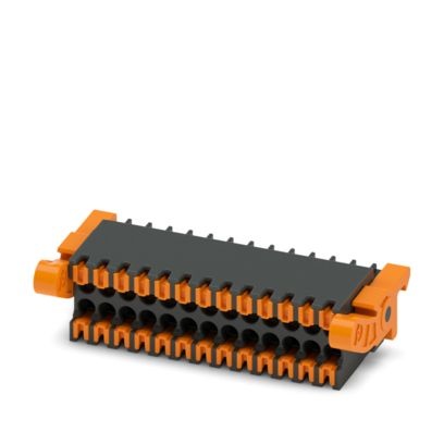 DFMC 0,5/13-ST-2,54-LR - Connettore per circuito stampato