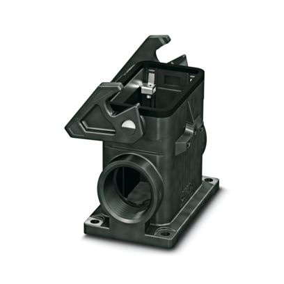 HC-EVO-B10-SHWS-2SSM20-PLRBK - Custodia