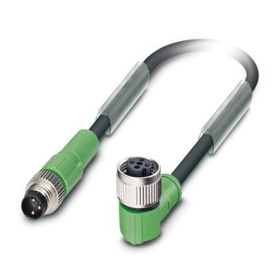 SAC-3P-M 8MS-FR SCO/.../... - Cavo per sensore/attuatore