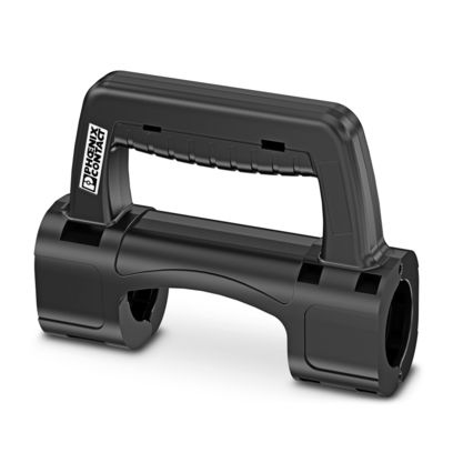 EV-GRIP-D35,7MM - Morsetto per cavo