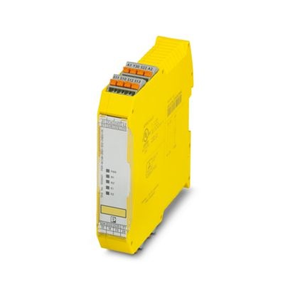 PSR-MC38-2NO-1DO-24DC-PI - Relè di sicurezza