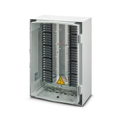 SOL-SC-24ST-1-15F-00000031 - Scatola di connessione del generatore