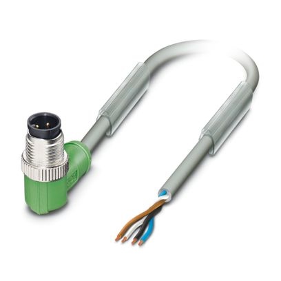 SAC-4P-M12MR/10,0-800 - Cavo per sensore/attuatore