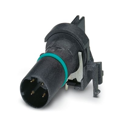 SACC-CI-M12MSD-4CON-L90 SH SCOX - Porta-contatti