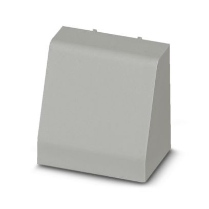 EH 22,5-FP/ABS-PC GY7035 - Coperchio cieco