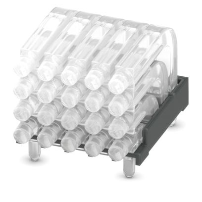 HS LC-H-D2C/ R4XC5-2,54 - Conduttore luminoso