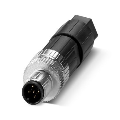 SACC-MSB-5PL M - Connettore