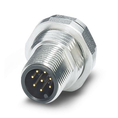 SACC-DSI-M12MS-8CON-L180 VAX - Connettore per dispositivo a montaggio su pannello posteriore