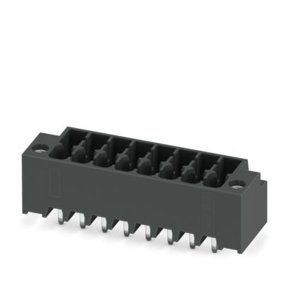 DMCV 1,5/ 8-G1F-3,5-LR P20THR - Connettore fisso per circuiti stampati