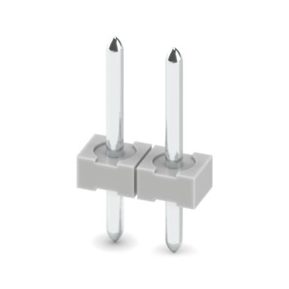 PST 1,0/ 2-3,5 GY - Barra di pin