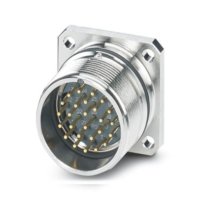 HC-28P1NT2WA00 - Connettore a innesto per apparecchiatura a parete frontale