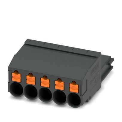 SPC 4/ 5-ST-6,35 - Connettore per circuito stampato
