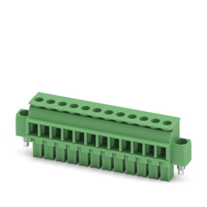 MCVW 1,5/12-STF-3,81 - Connettore per circuito stampato
