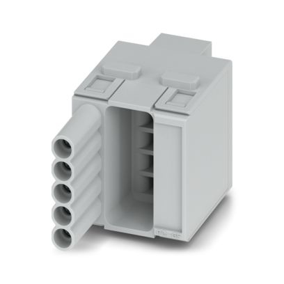 HC-M-05-MWF-F - Modulo di contatto femmina/maschio