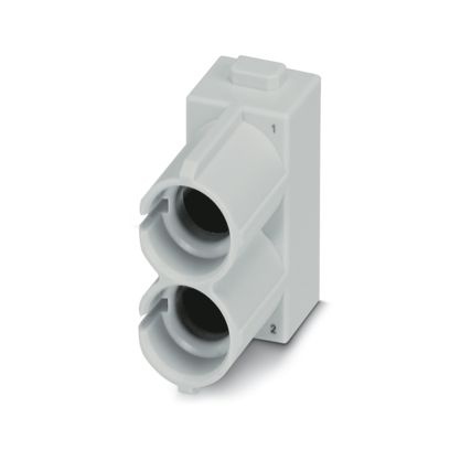 HC-M-02-PN-M-F - Modulo contatto femmina/maschio