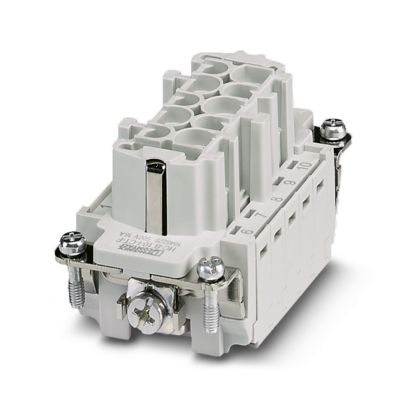 HC-B 10-I-CT-F - Inserto di contatto