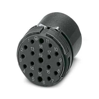 CA-1RS1N8A0000 - Inserto di contatto