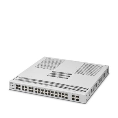 FL SWITCH 5916-8GC-4SFP+ - Switch Ethernet industriale
