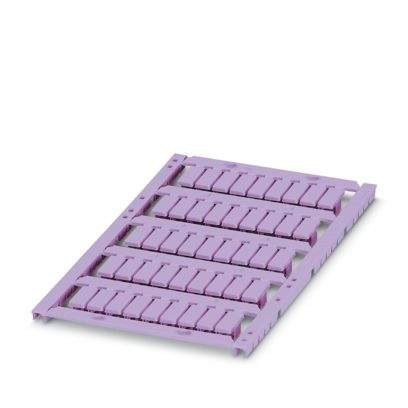UCT-WMS 4,7 (12X5,5) VT - Manicotto di identificazione per conduttori