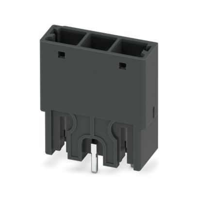 PCV 4/ 3-G-6,35 P26 THR - Connettore fisso per circuiti stampati