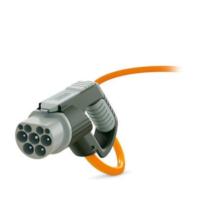 EV-GBM3C-1AC32A-6,0M6,0ESOG00 - Cavi di ricarica AC
