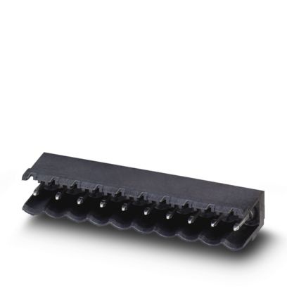 CC 2,5/ 4-G-5,08 P20THRR32 - Connettore fisso per circuiti stampati