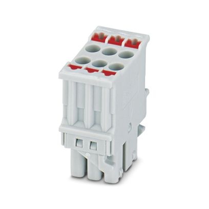 HSCP-SP 1,5-1U6-222/222-7035 - Connettore per circuito stampato