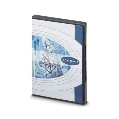 ACRON - Software