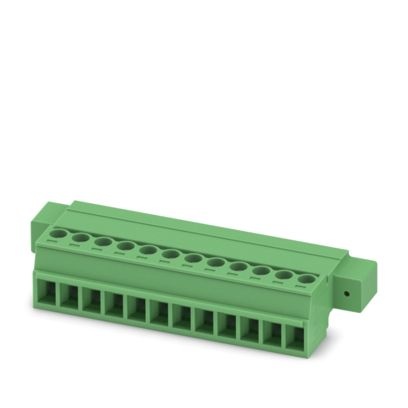 IMC 1,5/12-STGF-3,81 - Connettore per circuito stampato