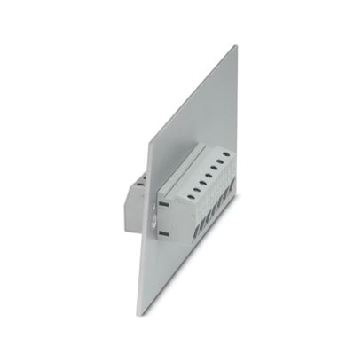 HDFK 10/Z - Morsetto passante
