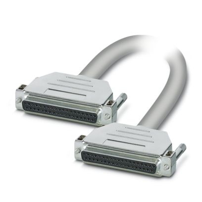 CABLE-D37SUB/B/B/ 100/KONFEK/S - Cavo