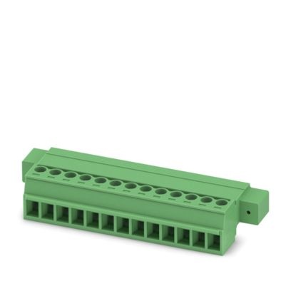 IMC 1,5/13-STGF-3,81 - Connettore per circuito stampato