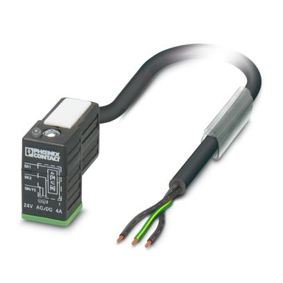 SAC-3P-10,0-PUR/CI-1L-S - Cavo per sensore/attuatore