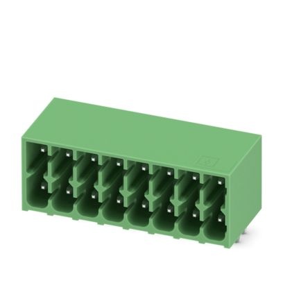 DMC 1,5/ 8-G1-3,5 P35 - Connettore fisso per circuiti stampati