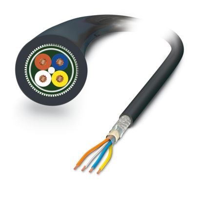 VS-937 HS/... - Cavo di sistema Bus