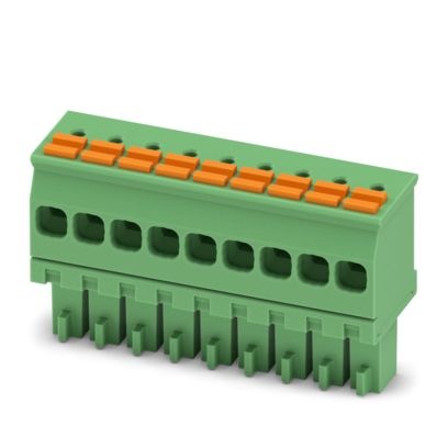 FMCOR 1,5/ 9-ST-3,5 - Connettore per circuito stampato