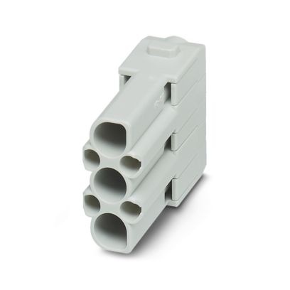 HC-M-03/04-CT-M - Modulo di contatto femmina/maschio