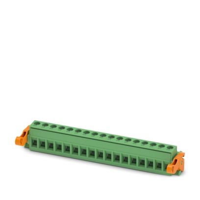 MSTB 2,5/17-ST-5,08-LR - Connettore per circuito stampato