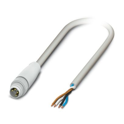 SAC-4P-M 8MS/ 1,5-600 FB - Cavo per sensore/attuatore