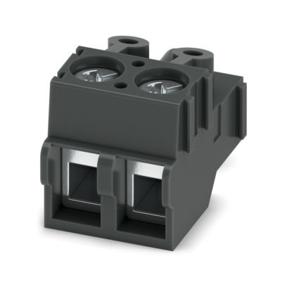 PT 1,5/ 2-PVH-5,0 BK - Connettore per circuito stampato