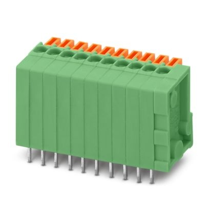 FFKDSA1/V-2,54-23 - Morsetto per circuito stampato