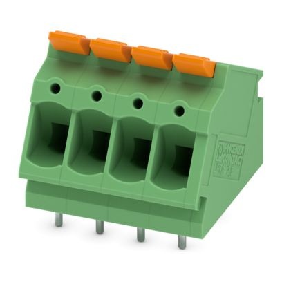LPTA 2,5/ 4-5,0 - Morsetto per circuito stampato