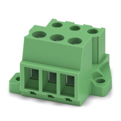 MSTBU 2,5/ 3-STD-5,08 - Blocco di innesto diretto